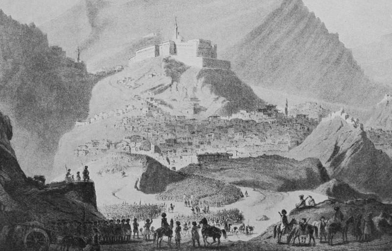 Фактор Баязета