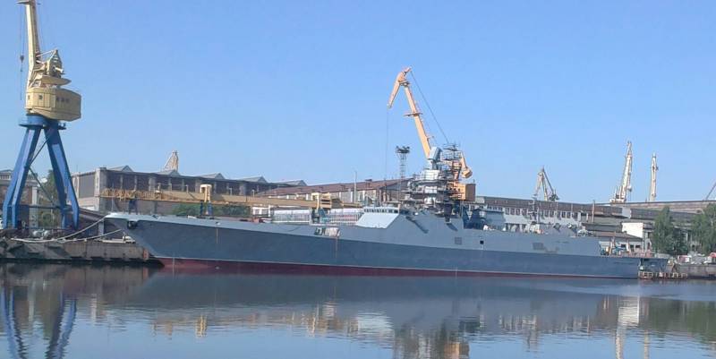 Интервью с советником генерального директора АО «Северное ПКБ» Владимиром Юхниным