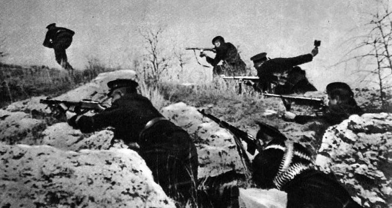 Битва за Новороссийск: мифы о войне