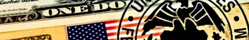 «Забалансовые операции»: откуда берёт и куда прячет денежки ФРС США