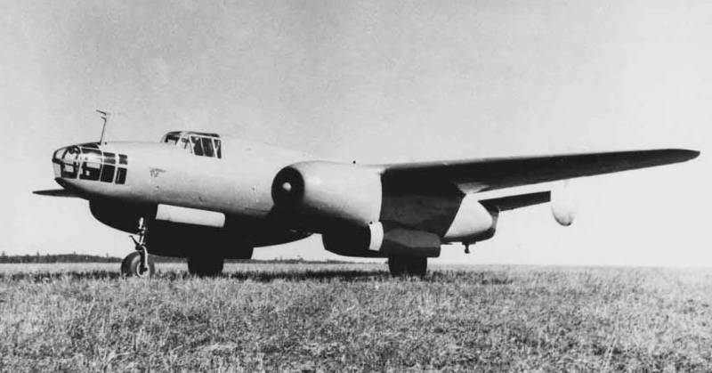 Вдогонку за «Торнадо»