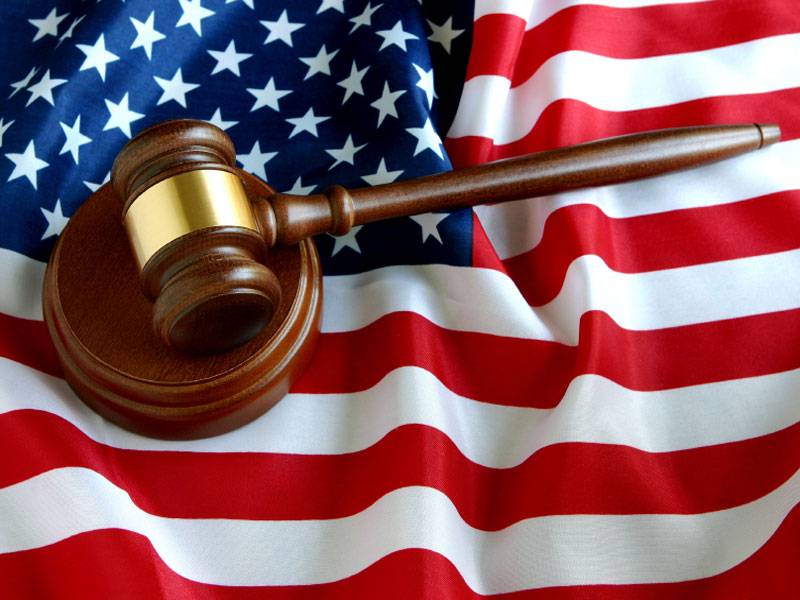 ABD mahkemesi Rus Senat’ı 46 ay hapis cezasına çarptırdı