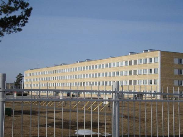 Medien: Es wurden Strafverfahren gemäß zwei Artikeln des Strafgesetzbuches der Russischen Föderation wegen einer Massenschlägerei im Elani-Schulungszentrum eröffnet