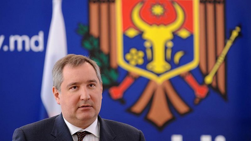 La situazione con Rogozin è peggiore della legge sulle nuove sanzioni statunitensi