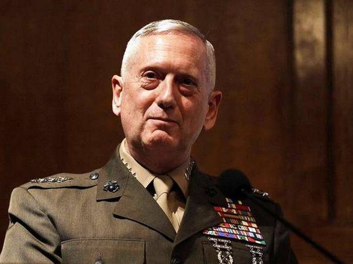 Le chef du Pentagone a menacé la RPDC de "la fin du régime et la mort de son peuple"