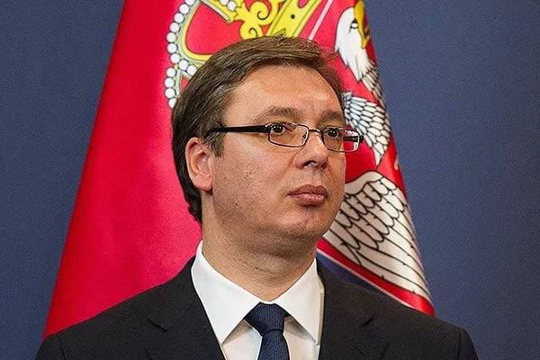 Serbian President announces willingness to compromise with Kosovo