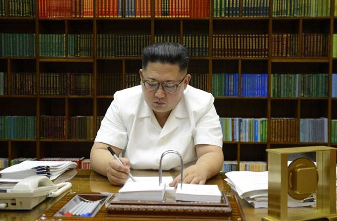 В Сеуле заявили, что Пхеньян "заплатит суровую цену"
