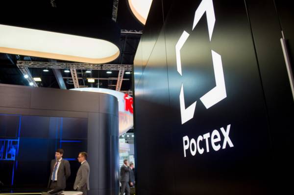 Rostec will spend on protecting enterprises from hackers 800 million rubles