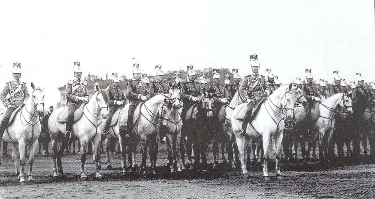 Исторический отдельный. Полевой жандармский Эскадрон. Лейб-гвардии жандармский полевой Эскадрон. Отдельный корпус жандармов Российской империи. Гвардейский жандармский Эскадрон Российской империи.