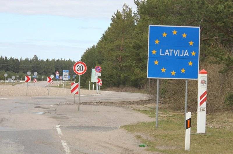 Autorità lettoni: la Russia è infastidita dall'esistenza stessa dei paesi baltici