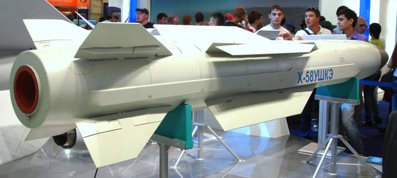 PAK FA will carry, including anti-radar missiles