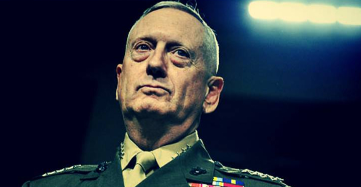 «Секретные печеньки» Мэттиса к «школьному перемирию» сулят «антологию котлов». Донбасс «у ворот» больших перемен!