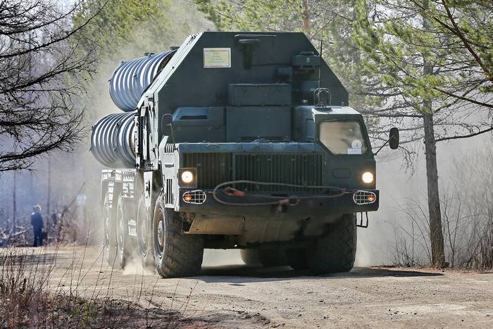 Главный объект ПВО Поволжья представит целый арсенал