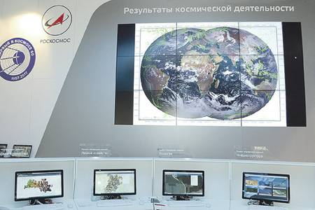 2.0 Space: Wie man Russland in einem neuen Weltraumrennen nicht verliert