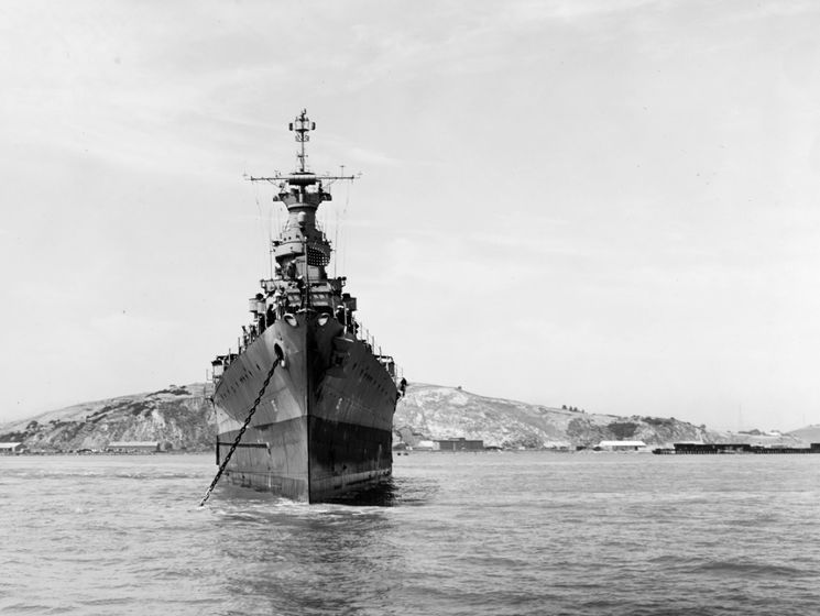 Проклятие ядерного "Малыша"