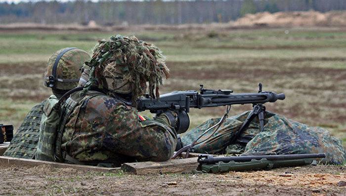 In Germania, hanno calcolato quanto hanno speso per 25 anni in missioni militari all'estero