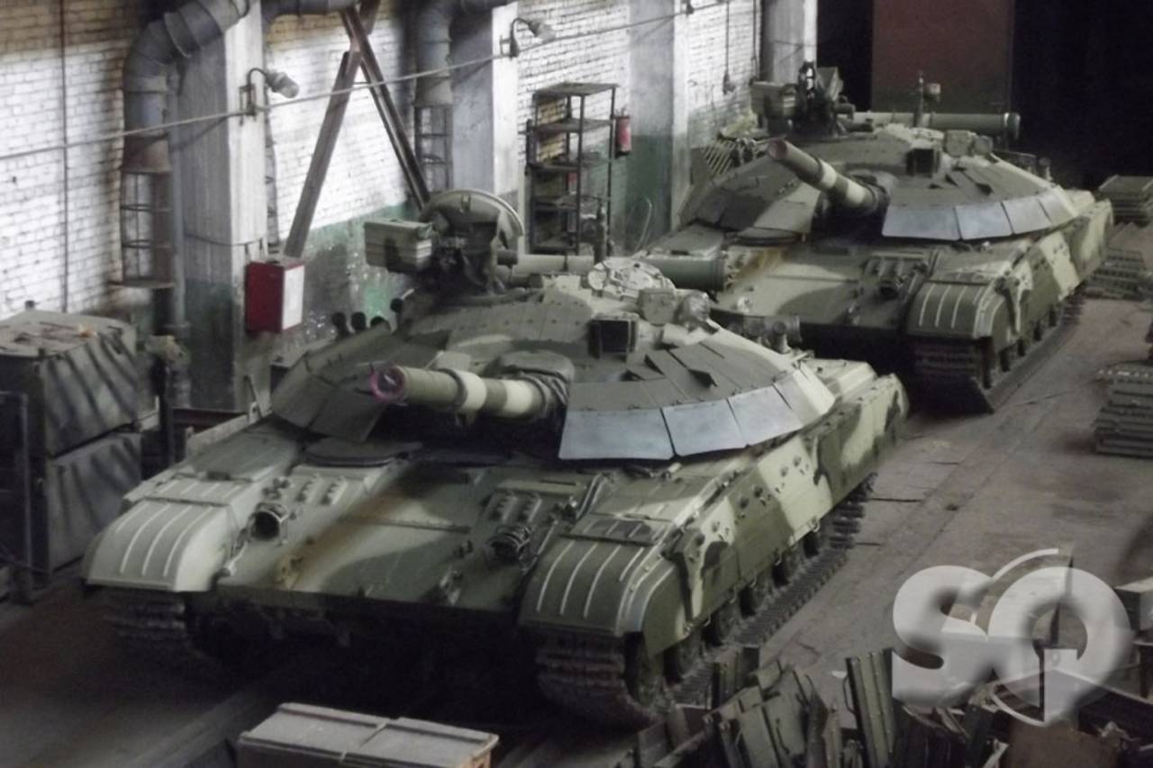 What Is Dangerous Ukrainian T 72amt Critical Parameters Of The New Tank Of The Aggressor Which Should Take Into Account The Sun Of New Russia