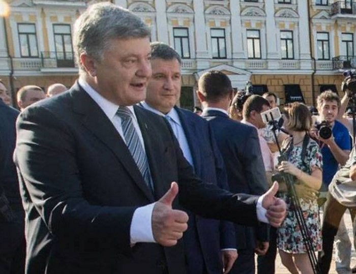 Жить на Украине... Сколько это стоит?