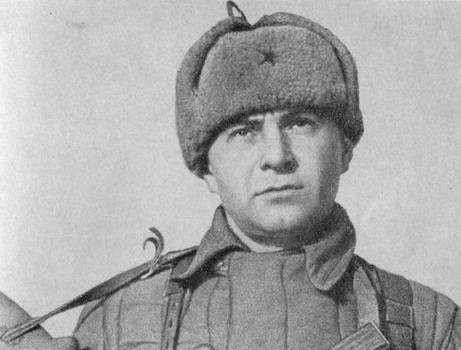 Цезарь Куников: звезда и смерть легендарного командира. Часть 5. Малая Земля