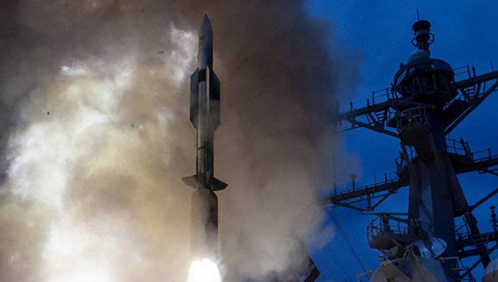 USA Today: The US Navy successfully tested Hawaii missiles.