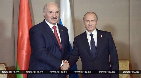 MFA da Ucrânia: Belarus se comporta como um parceiro apenas em palavras, mas na realidade ...