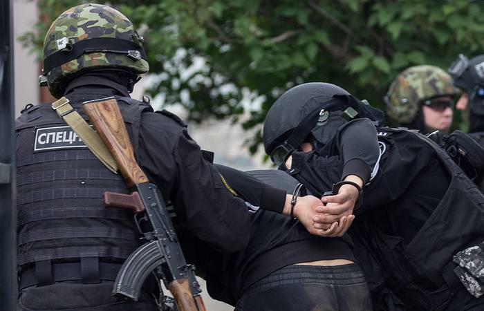 FSB Prevented September 9 attacks on September 9th