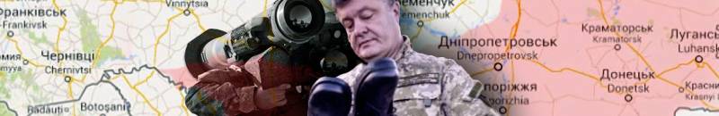 Почему поставки «Джавелинов» могут привести к изменению политической карты Украины?