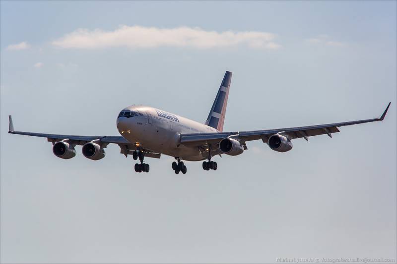 На чужих крыльях