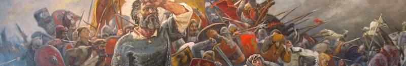 Запад против России. История векового лицемерия