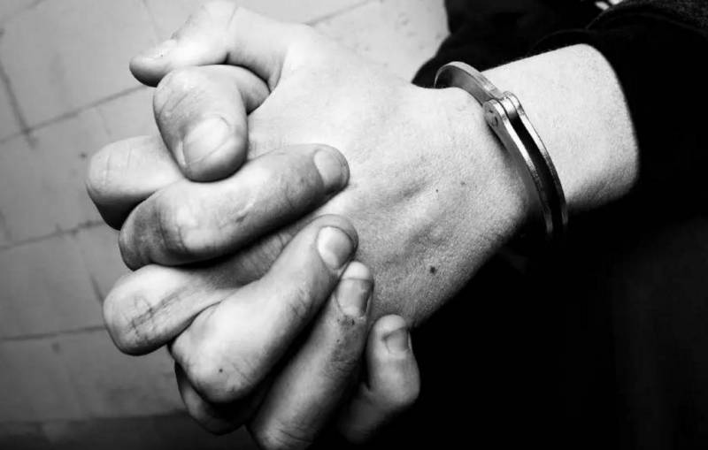 Безыдейные экстремисты