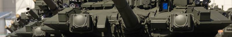 Угроза советская превратилась в угрозу российскую: доклад разведки Пентагона