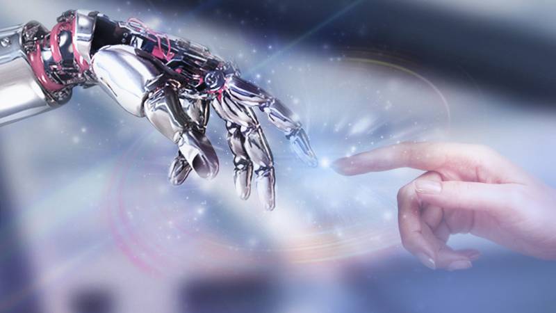 Новая промышленная революция проходит незамеченной