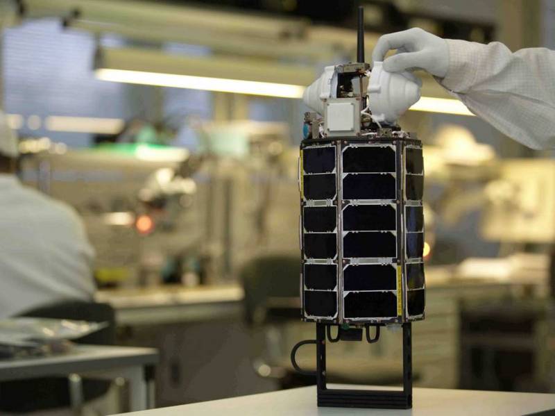 Космос 2.0: Как России не проиграть в новой космической гонке