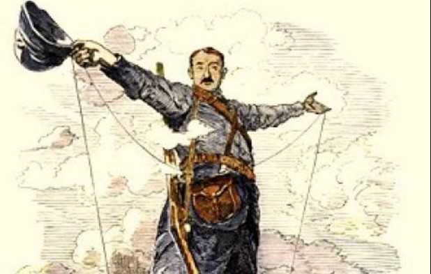 Колониальные противоречия перед Первой мировой войной