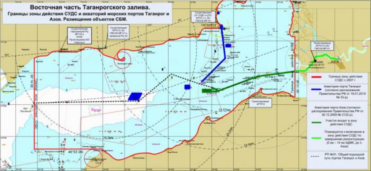 Острова в азовском море на карте. Морская карта Таганрогского залива. Таганрогский залив морская навигационная карта. Схема Таганрогского залива. Карта глубин Таганрогского залива.