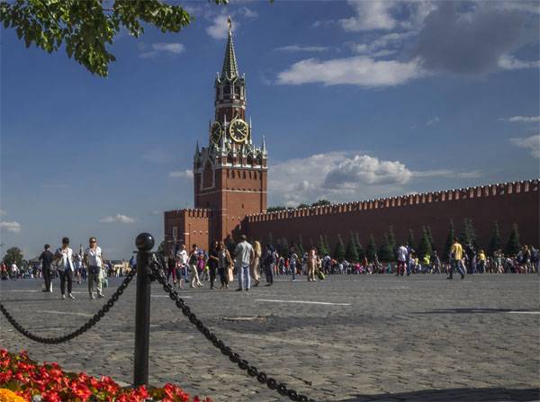 The Kremlin on the situation with the consulates in the US: This is a violation of international law