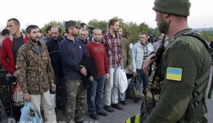키예프는 "ATO"를 "우크라이나 방어 작전"으로 개명
