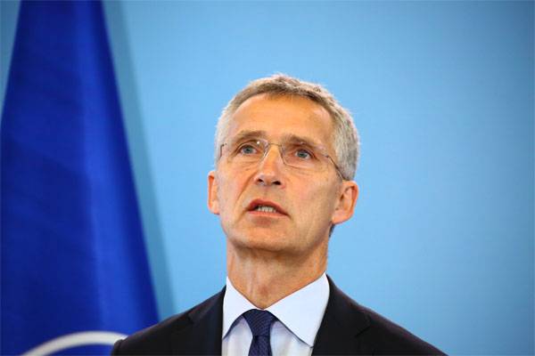 NATO Secretary General: I do not see an imminent threat from the joint exercises of the troops of Russia and Belarus