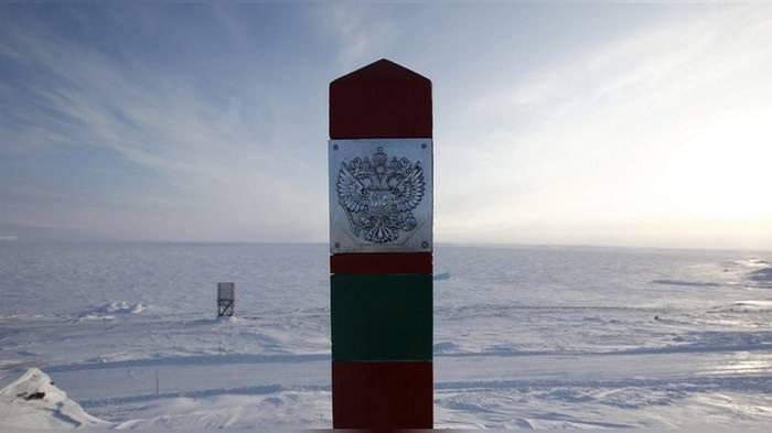 Independent: British scientists opened the eyes of the West to Russian activity in the Arctic