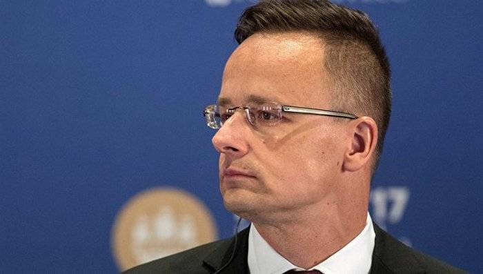 Hungary refused to support all international initiatives of Ukraine