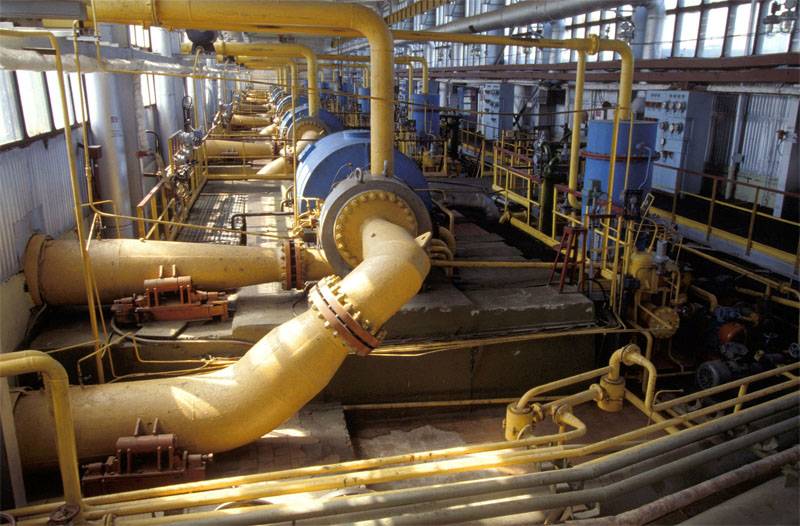 Ministério do Desenvolvimento Econômico da Ucrânia admitiu: o gás da Europa é mais caro que o gás da Rússia