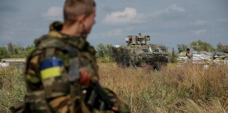 L'officier des forces armées ukrainiennes à propos de Basourine et du recyclage de "pravosekov"