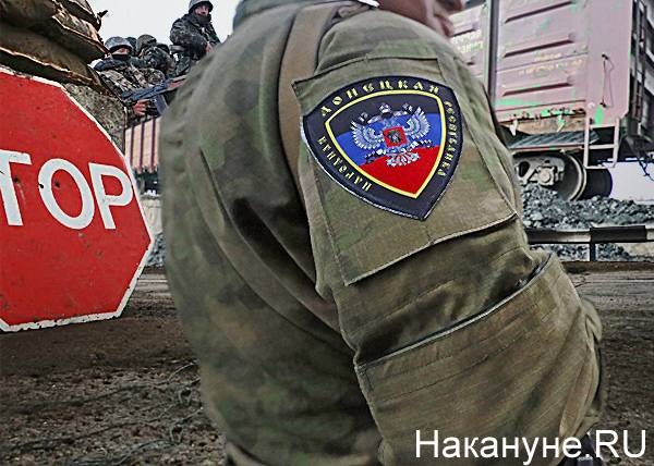 "YK:n rauhanturvaajien tulo Donbassiin uhkaa heikentää Venäjän asemaa"
