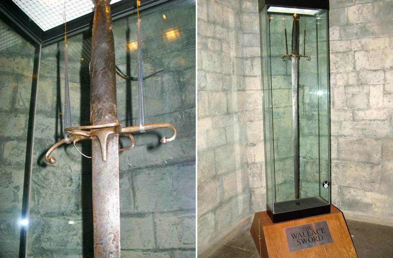 Historias sobre armas: Ulfberht - La misteriosamente fuerte espada vikinga