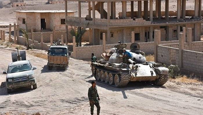 Il ministero della Difesa ha parlato di nuovi modi per fare la guerra contro l'IS *
