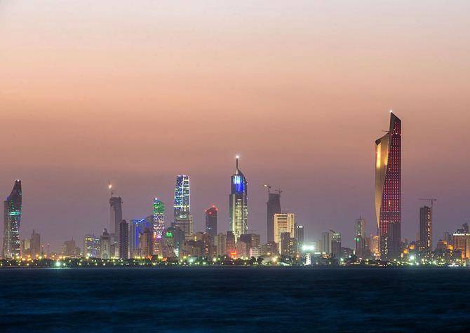 Власти Кувейта высылают из страны посла КНДР