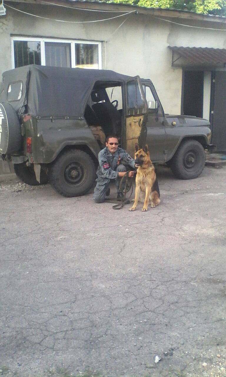 "Ở Donbass trong mười năm làm việc." Phỏng vấn một nhà tế bào học tình nguyện người Nga