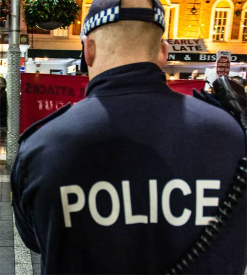 Australijska policja: zbliża się atak terrorystyczny w kraju