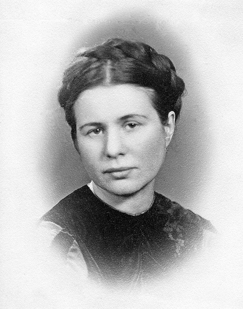 Ирена Сендлер. Женщина, спасшая из Варшавского гетто более 2,5 тыс. детей