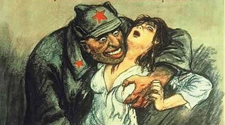 Антикоммунизм и антисоветизм на рубеже ХХ и ХХI веков